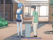 Okusama wa Mahou Shoujo